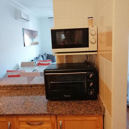 Apartament La Bonita Torrevieja Exterior foto