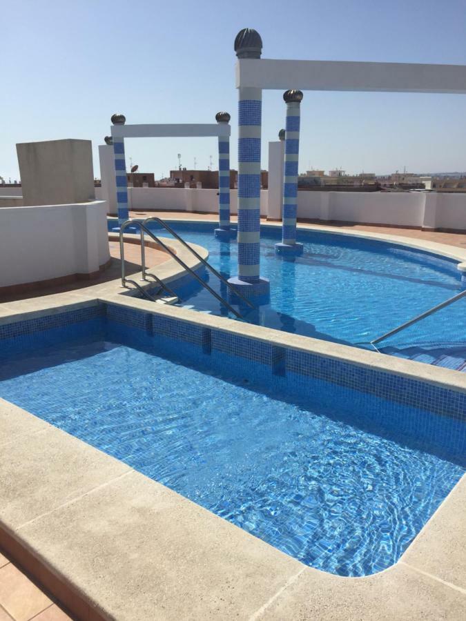 Apartament La Bonita Torrevieja Exterior foto