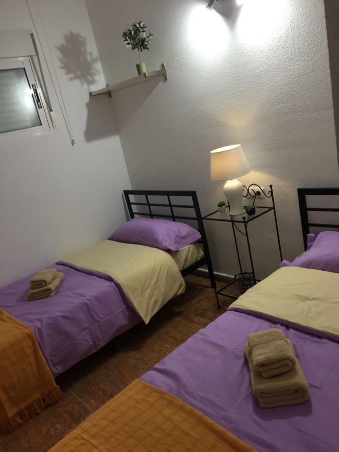 Apartament La Bonita Torrevieja Exterior foto