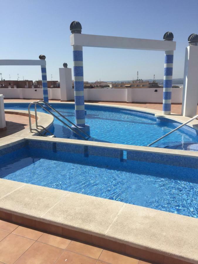 Apartament La Bonita Torrevieja Exterior foto