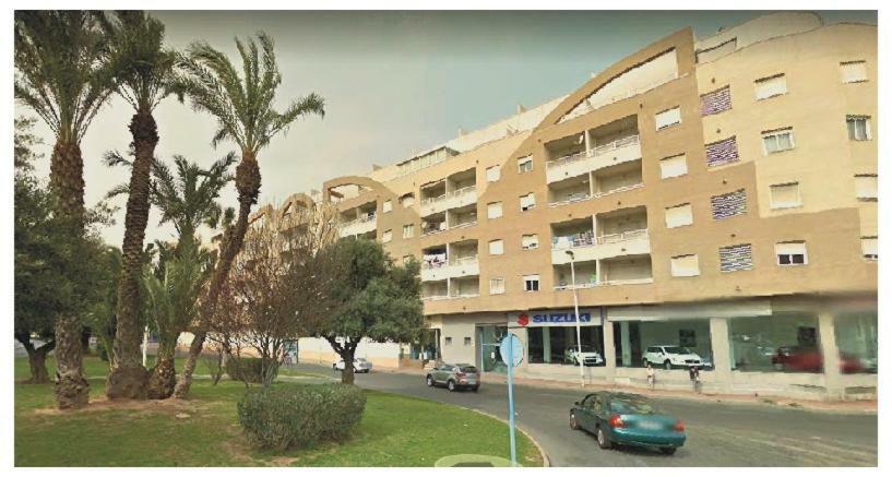 Apartament La Bonita Torrevieja Exterior foto