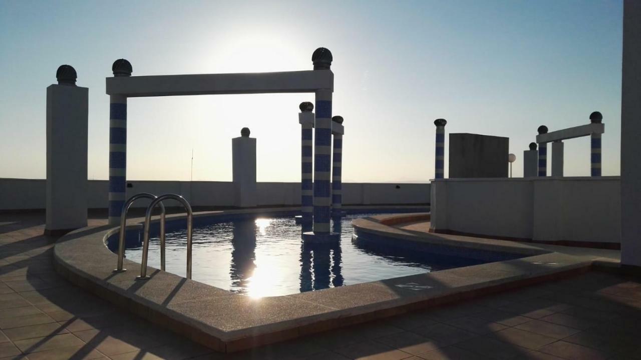 Apartament La Bonita Torrevieja Exterior foto