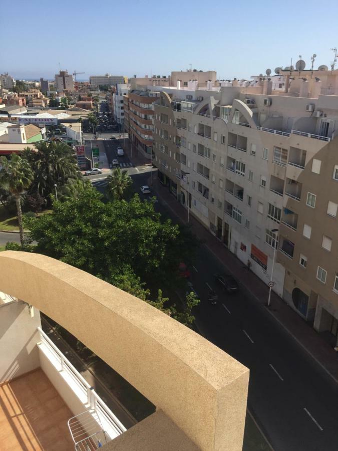 Apartament La Bonita Torrevieja Exterior foto